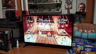 Menu Walkthrough Of Disney Pixar Ratatouille Dvd From 2007