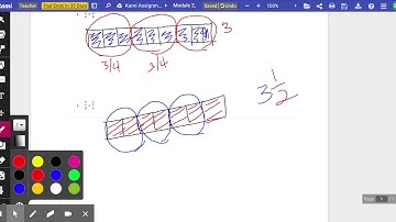 Module 2, Lesson 3: Exit ticket