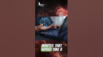 Huge Breakthrough in Quantum Computing