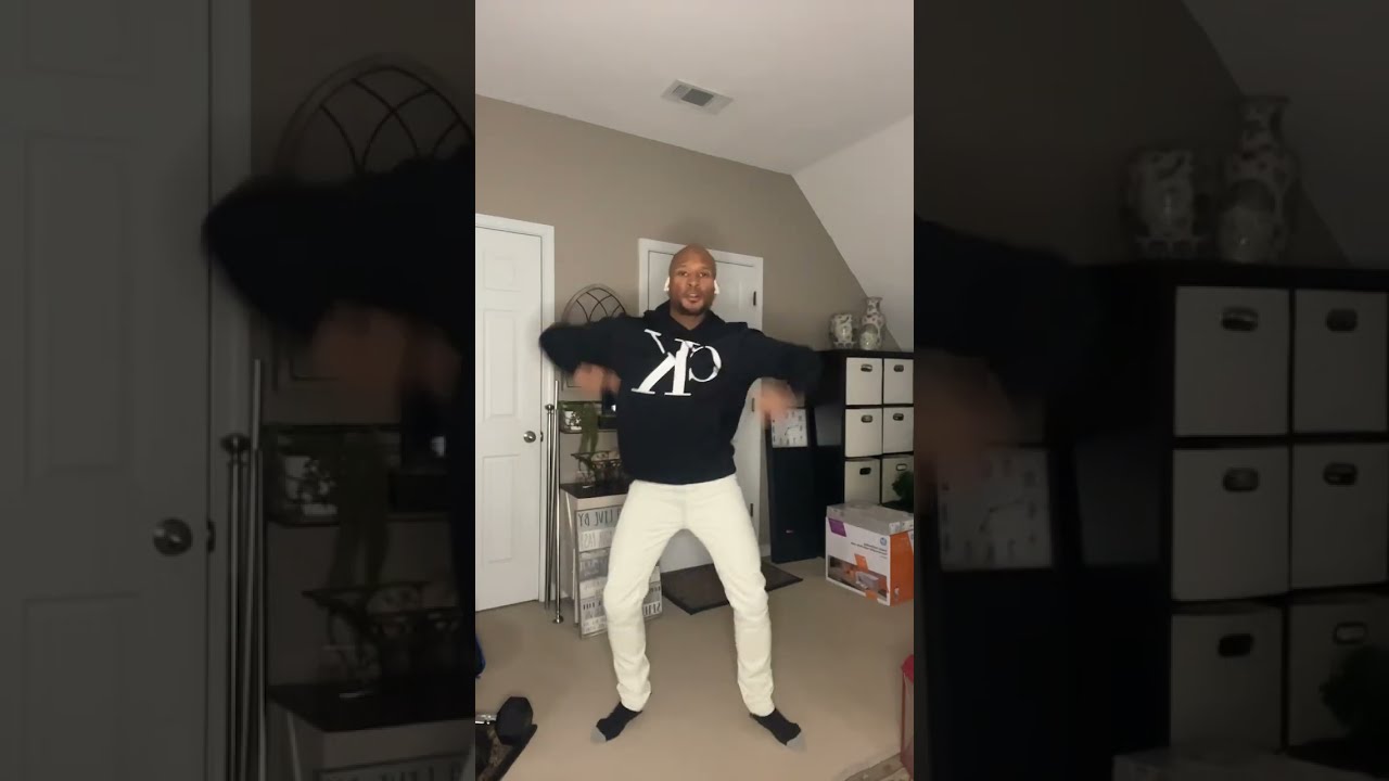 Blaque I M Good Vibin 2000s Dance Viral Music