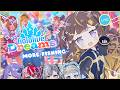 【hololive Dreams ホロライブドリームス】PLEASE STOP WITH THE SARDINES.【hololive holoro | Anya Melfissa】