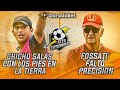 🟠⚫ CHICHO SALAS CON LOS PIES EN LA TIERRA | FOSSATI: FALTÓ PRECISIÓN