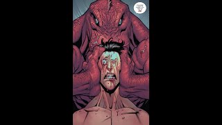Invincible: Issue #98