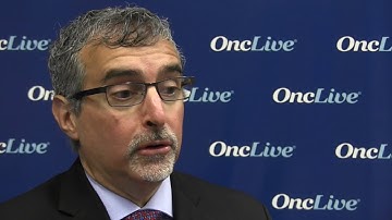 Dr. Erba on the FDA Approval of CPX-351 in AML