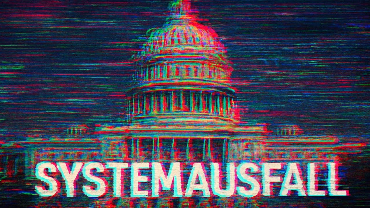 Systemausfall Realtalk über Politik