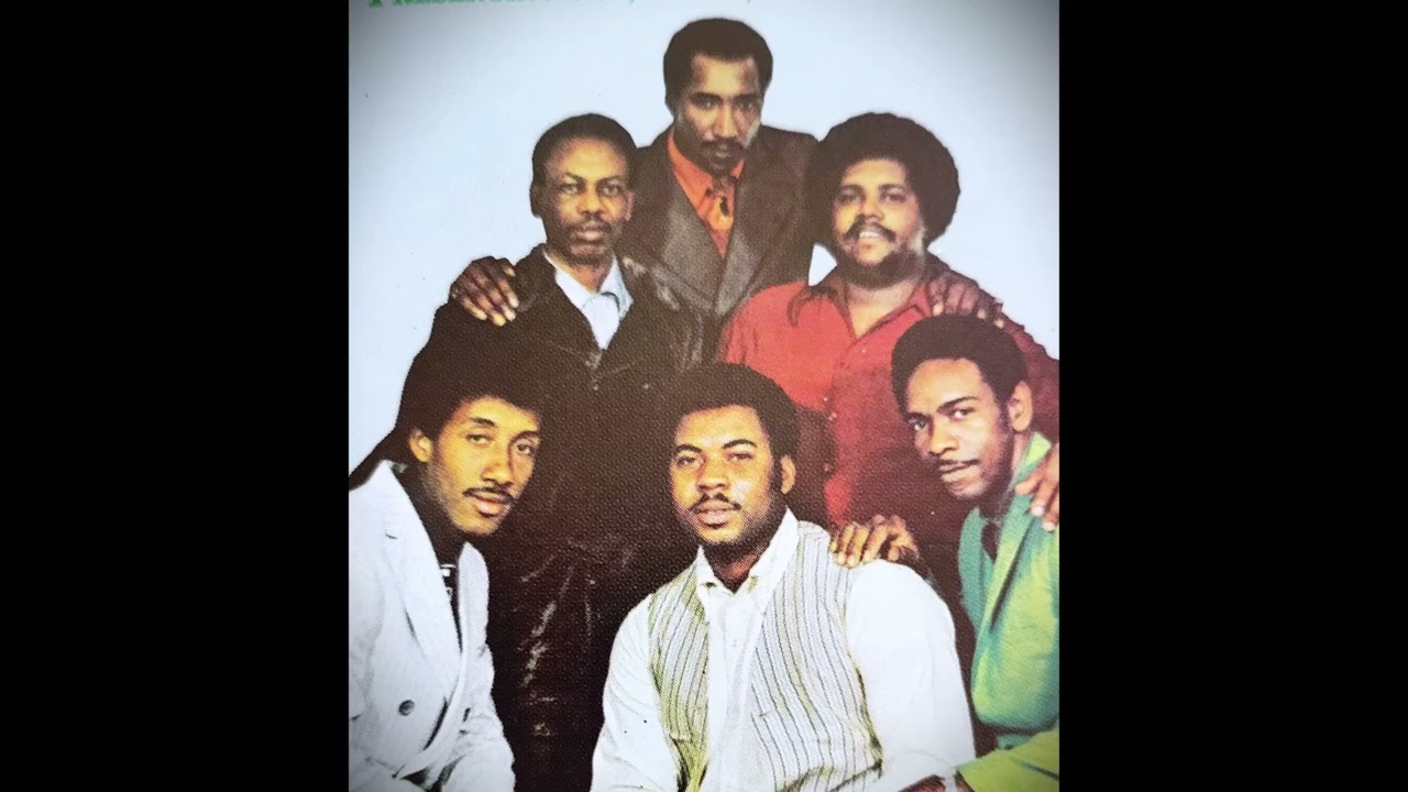 The Jackson Southernaires - Heavy Load