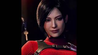 Ada Wong Is Edit Mxzi & Dj Yuku - Wait For Me Slowed