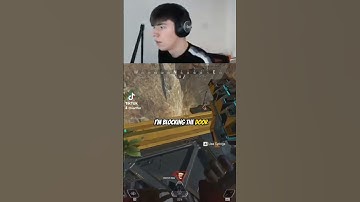 This is what 10,000 hours in Apex looks like 🤯