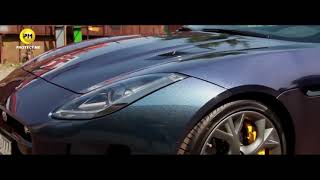 Jaguar is protected by Protect me Egypt