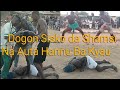Hannu Ba Kyau Dogon Sisko Da Shamsi Na Autan Dan Bunza 