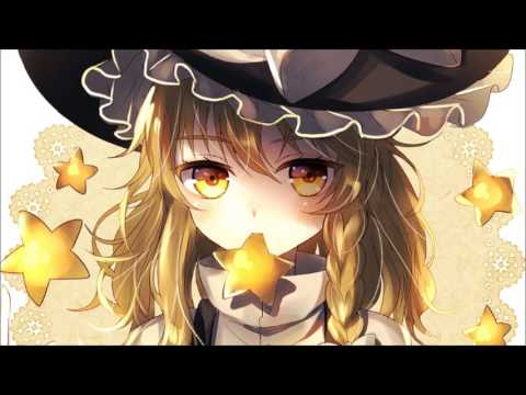 【東方Vocal】無題「空飛ぶ巫女と普通の魔法使いのいつもの毎日」凋叶棕