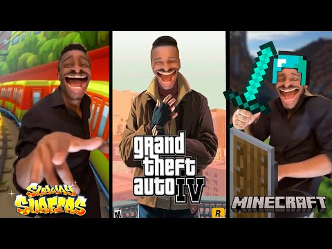 That one guy