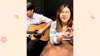 ใจสมใจ - อูน TheChanisara | Cover by Paprae