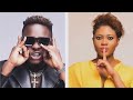 Medikal confirms relationship with 1st Lady Eazzy….. Eazzy is my woman and I will be marrying soon