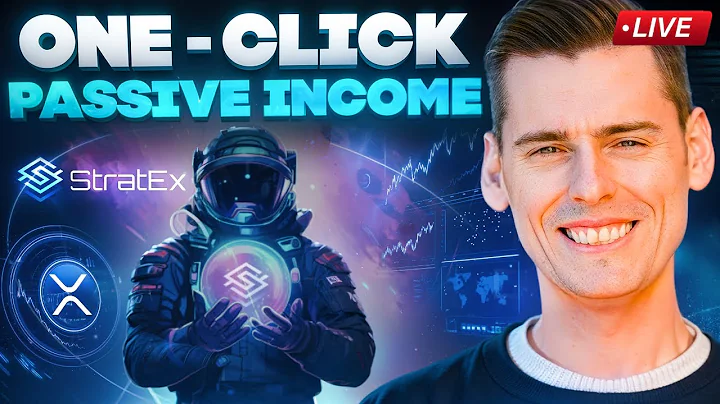 XRP’s Role in the New Financial System!!! Regulation, Tokenization & StratEx On‑Chain Yield!