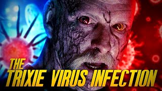 The Trixie Virus from The Crazies Biological Explanation | How the Virus turns Ogden Marsh Insane