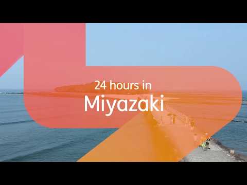 How to spend 24 hours in Miyazaki, Japan