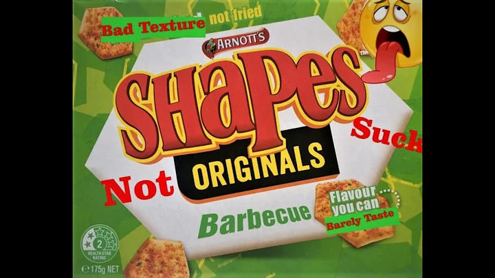 Shapes Still Suck!!
