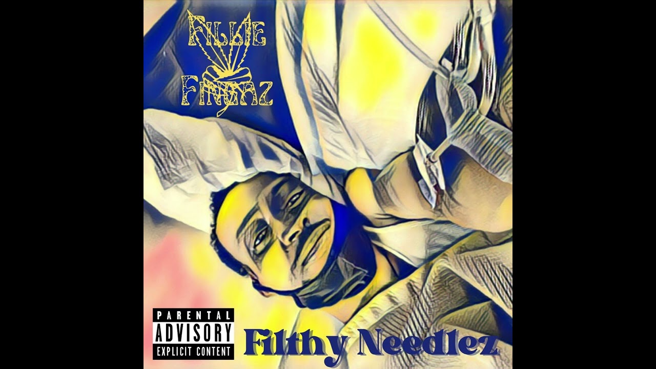 Fillie Fingaz - In The Pale Moonlight (Feat. Kid Makk)