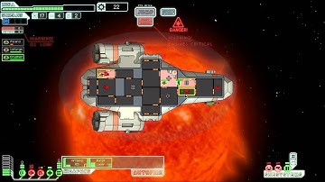 Faster Than Light Part 1 (swedish)