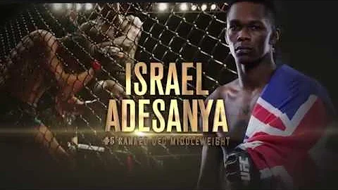 Hollaway v Ortega, Gastelum v Adesanya Dont Miss UFC 236 LIVE April 14 on Main Event