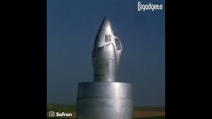 SNECMA C.450 Coléoptère VTOL aircraft #gigadgets #aircraft #aviationlovers #experimental #aviation