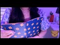 Test psicológico… hasta que deja de serlo 🧠👁️| ASMR Roleplay