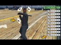 GTA 5 Online Casino Money Glitch tutorial MAKE £5,000,000 ...