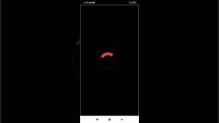 How to make a google logo using python #shorts #python  #pythonprogram #pythonshorts