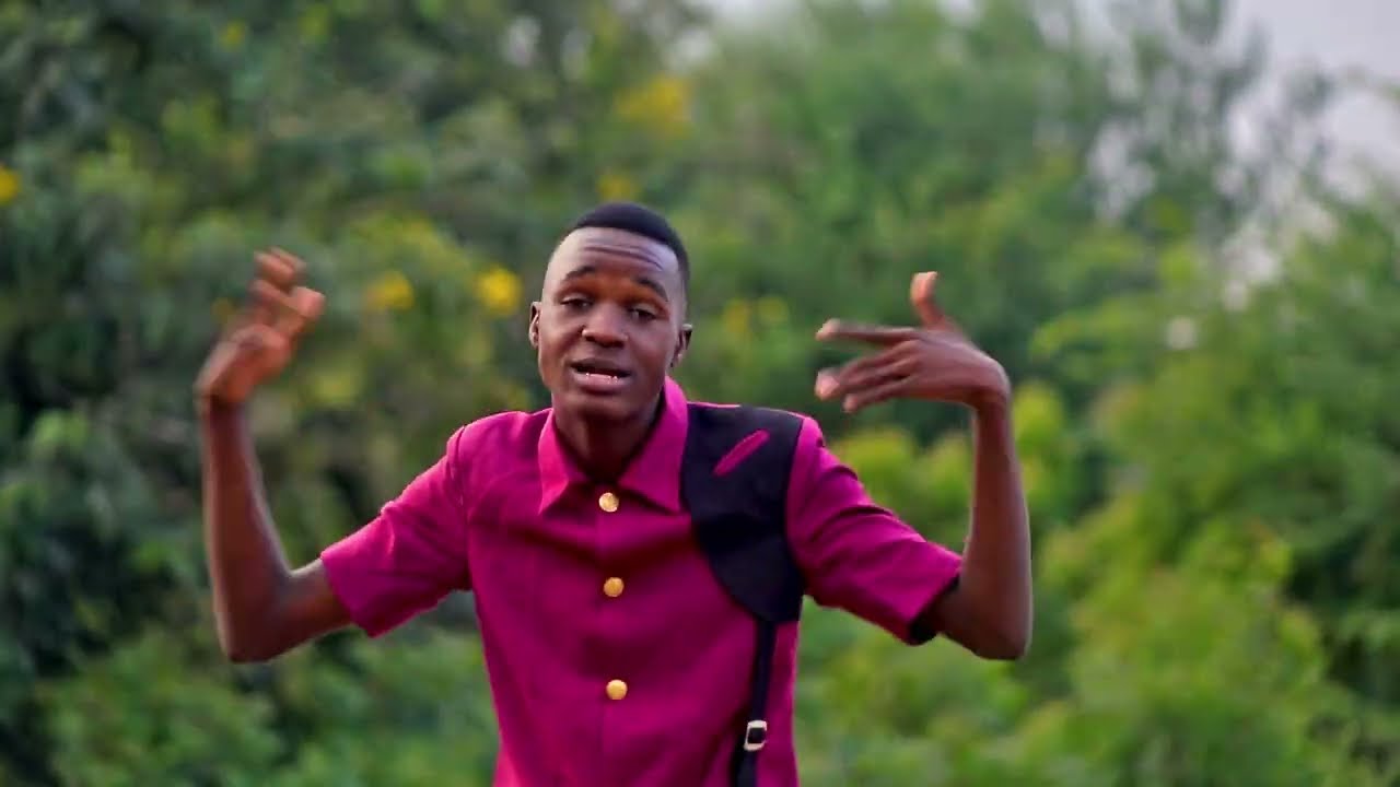 BLESSING ONESIYO  FT YOHANA ANTONY KESHO YANGU MUSIC VIDEO OFFICCIAL