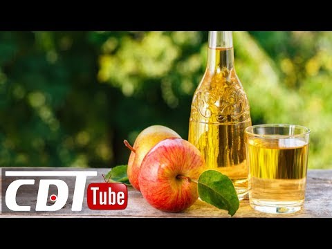 Vidéo: Vinaigre De Cidre De Pomme Pour Les Hémorroïdes: ça Marche?