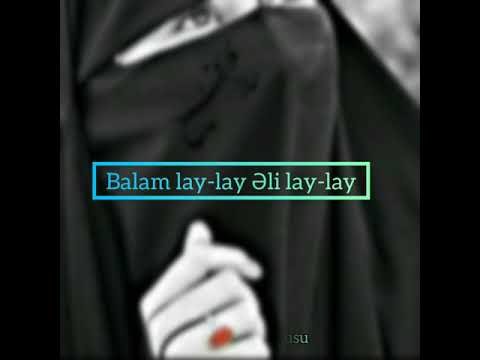 Seyyid Taleh   Balam lay lay Ali lay lay