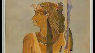 Женщина-фараон Хатшепсут - первая среди благородных. Рассказывает историк Наталия Басовская.