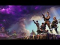 Fortnite rap by m