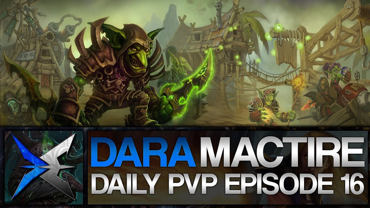 Daily PvP - Bajheera and Jonathanlol Take on the World!