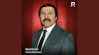 Omon-omon - G'iyos Boytoyev