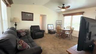 Try before you Buy Escape to Mesa’s Premier 55+ Resort | Furnished Home For Sale or Seasonal Rent
