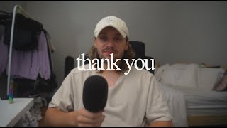 Download lagu thank you type beat