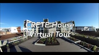 Washington University in St  Louis 360 Virtual Tour