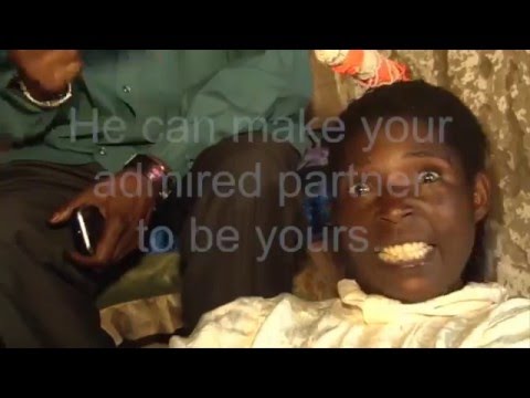 Spiritual Healer | Best African Spiritual Healer | Unlock