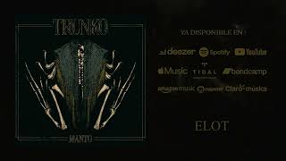 TRUNKO - Manto (Full Album 2023)
Tracklisting:
01. Tela Verde 00:00
02. Mono Espacial 04:32
03. Elot 08:50
04. Ripio 13:50
05. Rapé 18:26
06. Yasgua 24:48
07. The Last Of Fuzz 28:36
08. Anaquel 34:57
09. Yes, I Doom 38:54
a country: Villa Yacanto, Argentina
Official Links:
https://www.facebook.com/trunko.stoner
TRUNKO on bandcamp:
https://trunkostoner.bandcamp.com/album/manto
#Stoner / #Psychedelic / #Doom / #DesertRock TRUNKO - Manto (Full Album 2023)
