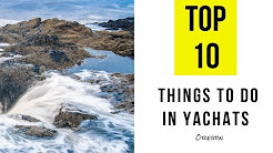 TOP 12  Attractions &  Things to Do in Yachats, Oregon