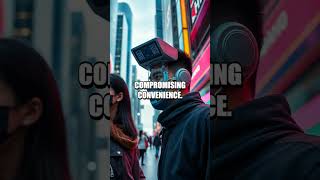 Exploring the Future of Biometric Security Systems