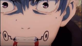 Inumaki Toge, blast away.