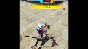 1v4 easy 😂  #freefire #topspgamer #topspgamerfunnyvideo #freefiretopspgamercomedyvideo