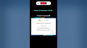 Your Resume After These Four Courses  With Certificates 🚀🚀 #shorts #skills #ai #cybersecurity