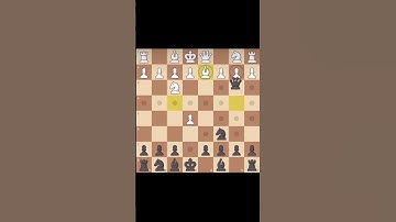 Chess Trick #chesstricks #chess #games #checkmate #chesscom #chessopenings #shorts #youtubeshorts