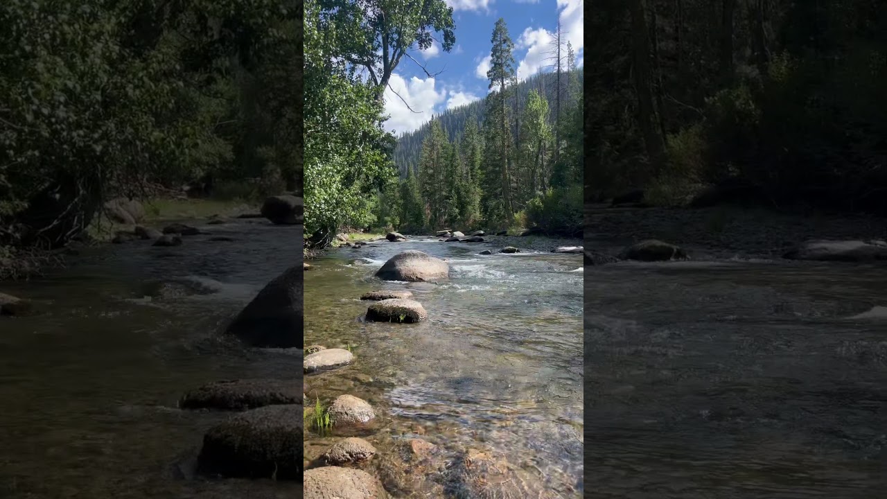 Nature’s softest sound 