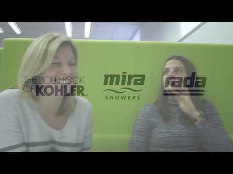 Welcome to Kohler Mira