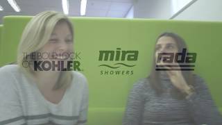 Welcome to Kohler Mira